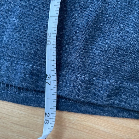 Mens Graphic Fishing T-Shirt Size Small in Excellent Condition - Picture 6 of 6